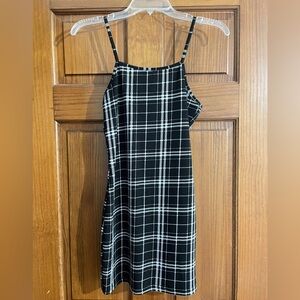 SHEIN mini dress